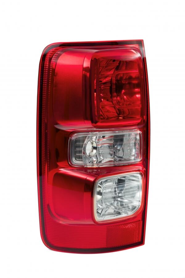LANTERNA TRASEIRA LE S10 2012/18 - Imagem 3