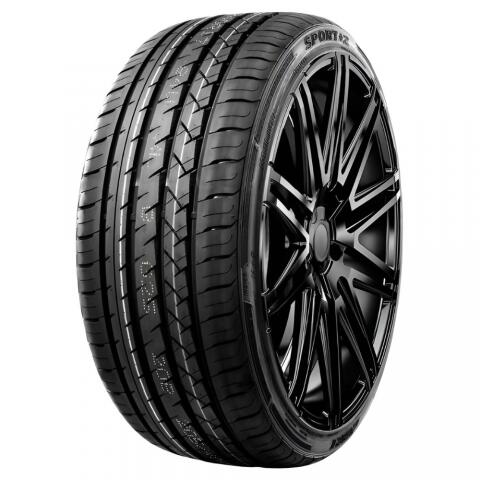 225/35R20 90W SPORT PLUS 2
