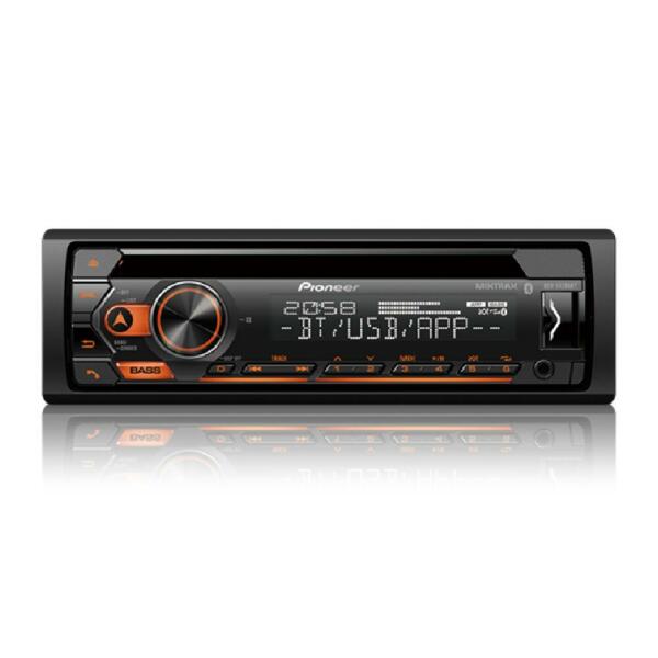 CD PLAYER AUTOMOTIVO PIONEER DEH-S4280BT