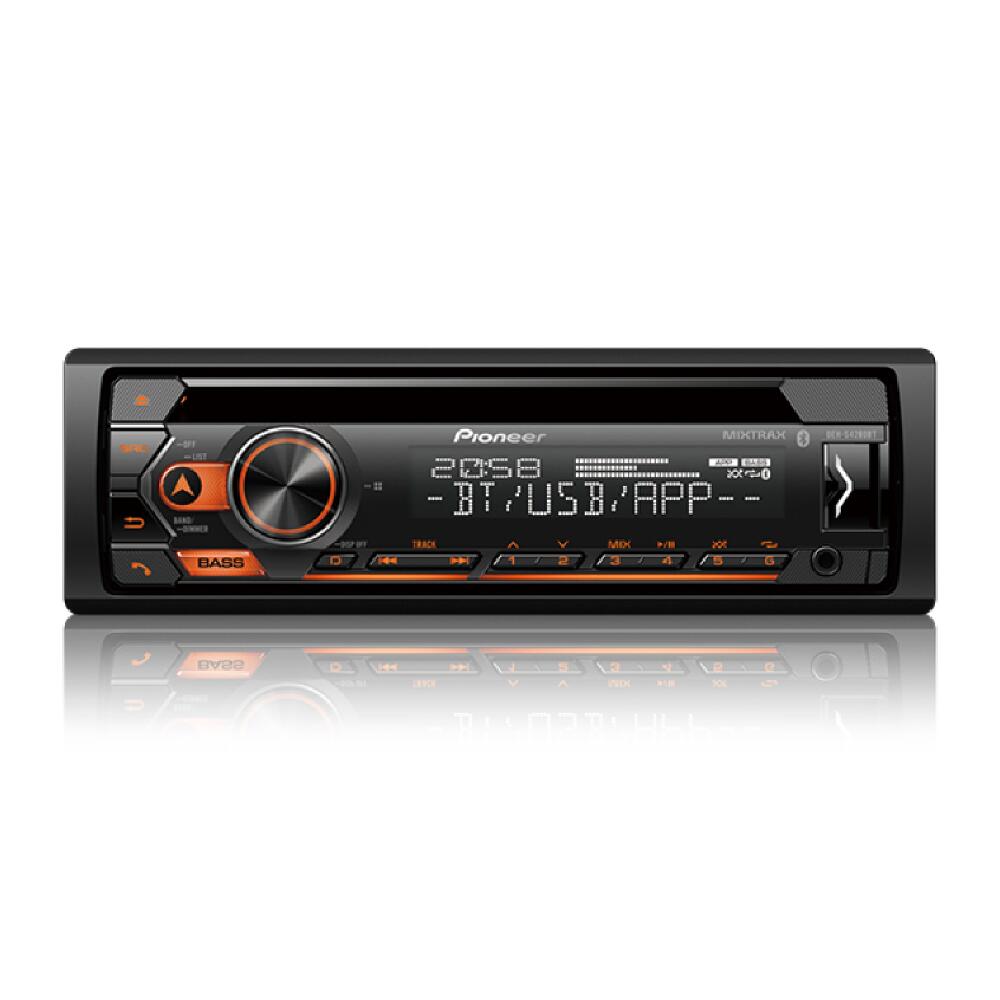 CD PLAYER AUTOMOTIVO PIONEER DEH-S4280BT