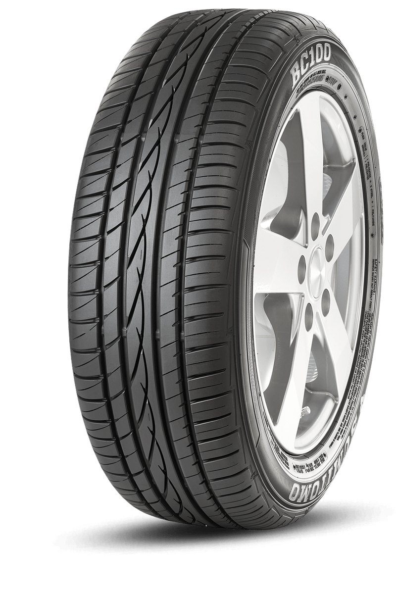 225/65 R17 H/T 102H BC100