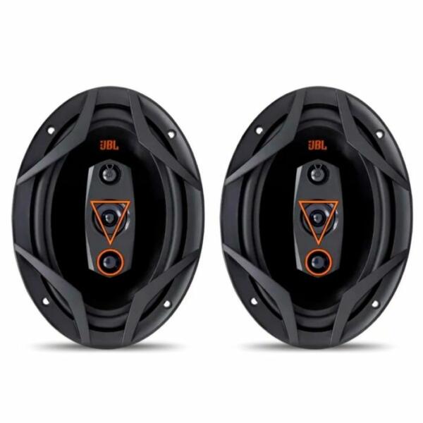 FALANTE QUADRIAXIAL JBL 6X9 QDMS120W PAR