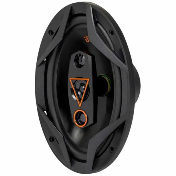 FALANTE QUADRIAXIAL JBL 6X9 QDMS120W PAR - Imagem 4