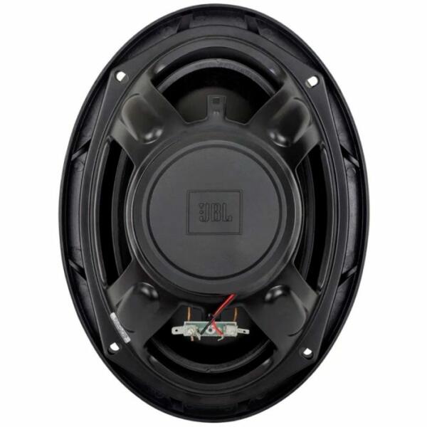 FALANTE QUADRIAXIAL JBL 6X9 QDMS120W PAR - Imagem 2