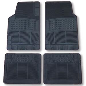 TAPETE UNIV. PVC FLASH MOD. B (FT002)