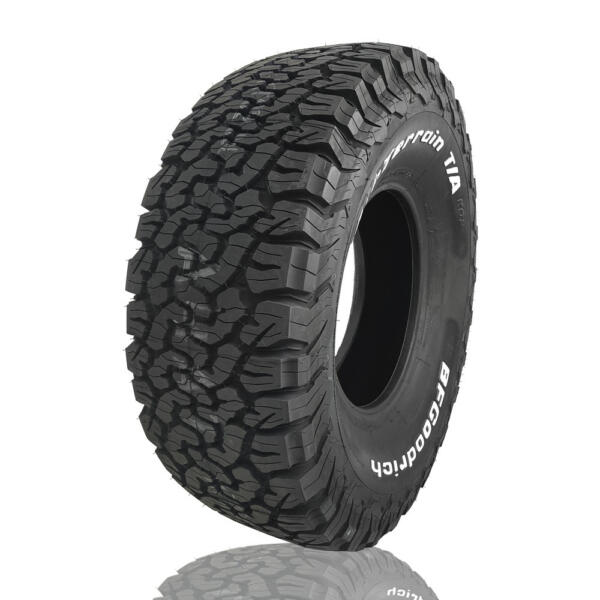 245/75 R16 120/116S ALL TERRAIN T/A-KO2 - Image 2