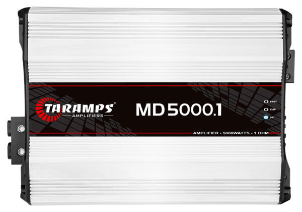 AMPLIFICADOR CLASS D MD 5000.1 1 OHMS
