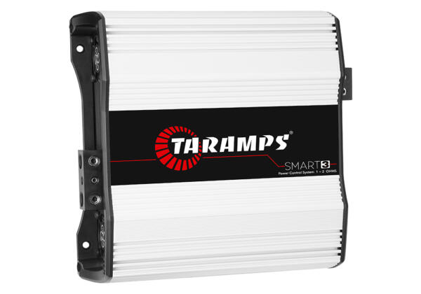 AMPLIFICADOR CLASS D SMART 3 - 3.000 WTS RMS - Image 4
