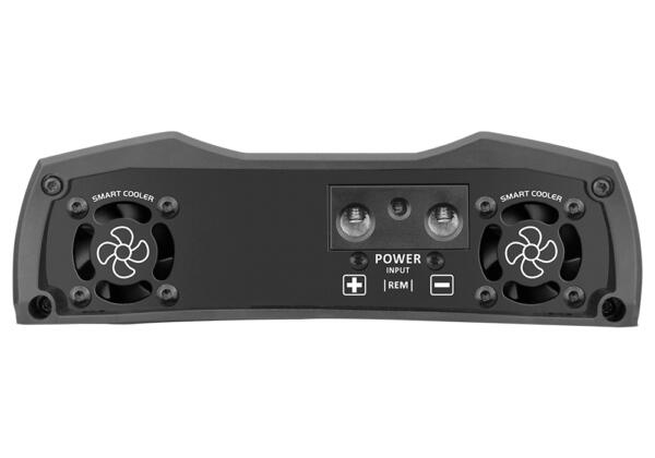 AMPLIFICADOR CLASS D SMART 3 - 3.000 WTS RMS - Image 2