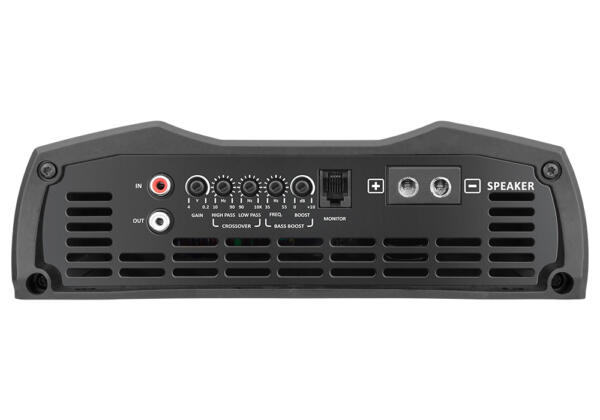 AMPLIFICADOR CLASS D SMART 3 - 3.000 WTS RMS - Image 3