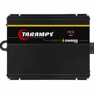 FONTE E CARREGADOR PRO CHARGER 120A TARAMPS