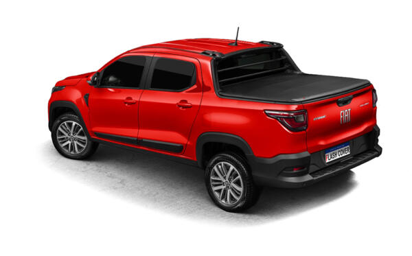 CAPOTA MARÍTIMA STRADA FREEDOM / ENDURANCE CD 2020 - Imagem 5