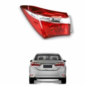 LANTERNA TRAS. COROLLA 15/17 LE BICOLOR CRISTAL