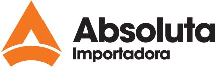 logo absoluta importadora sp