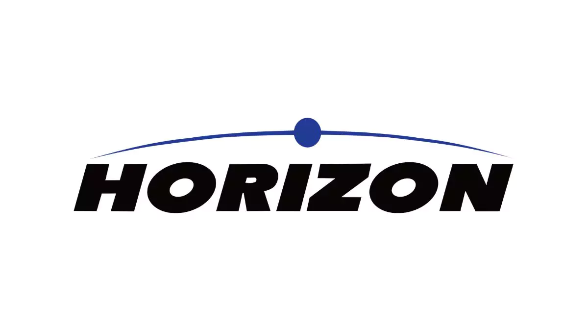 logo horizon