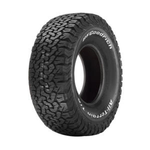 pneu bfgoodrich aro 17 all terrain t a ko2 lt 265 70r17 112 109s 8 lonas 1