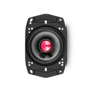 FALANTE 4X6 CITY BLACK 50WTS (PAR) HINOR