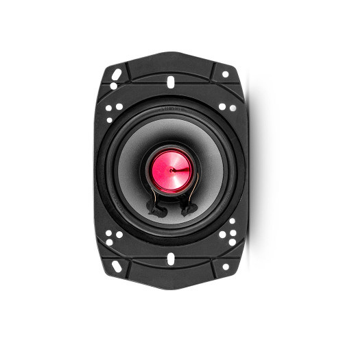FALANTE 4X6 CITY BLACK 50WTS (PAR) HINOR