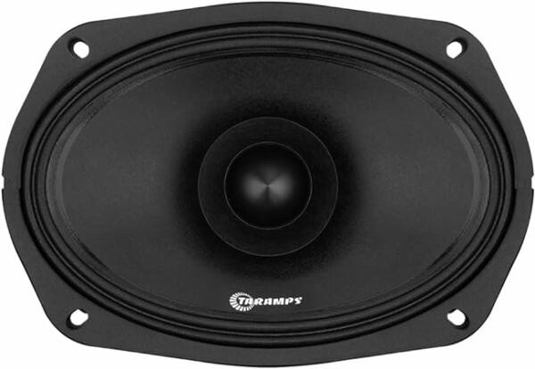 ALTO FALANTE 6X9 FH 300S 4 OHMS PAR - Imagem 4