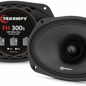 ALTO FALANTE 6X9 FH 300S 4 OHMS PAR