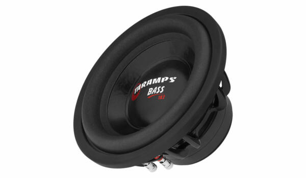 FALANTE 10 BASS 1K2 2+2 OHMS 7DRIVE 600 WTS RMS - Imagem 3