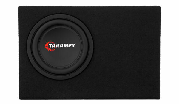 CAIXA ATIVA 8 T 400 SW-AS TARAMPS C/MODULO