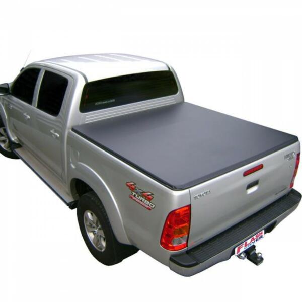 CAPOTA MARITIMA HILUX DUPLA 2005/15 FLASH COVER - Image 3