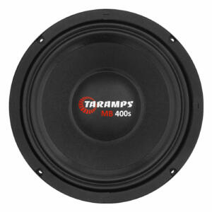 FALANTE 8 MB 400S 8 OHMS 200 WTS RMS 7DRIVE