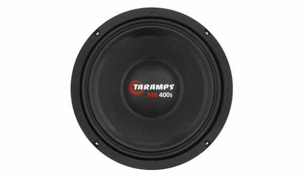 FALANTE 8 MB 400S 8 OHMS 200 WTS RMS 7DRIVE