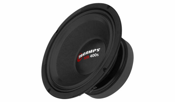FALANTE 8 MB 400S 8 OHMS 200 WTS RMS 7DRIVE - Imagem 4