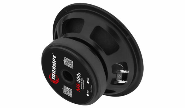 FALANTE 8 MB 400S 8 OHMS 200 WTS RMS 7DRIVE - Imagem 3