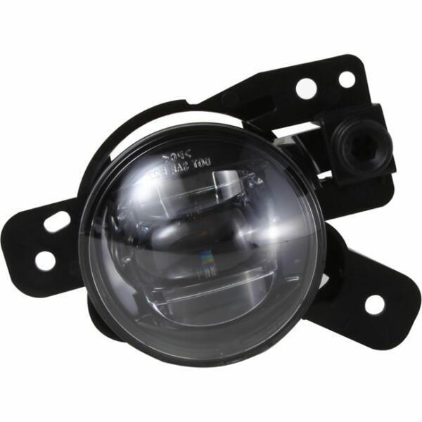 KIT MONTANA 2023 FAROL LED MOLDURA PRETA BOTÃO MODELO ORIGINAL - Image 3