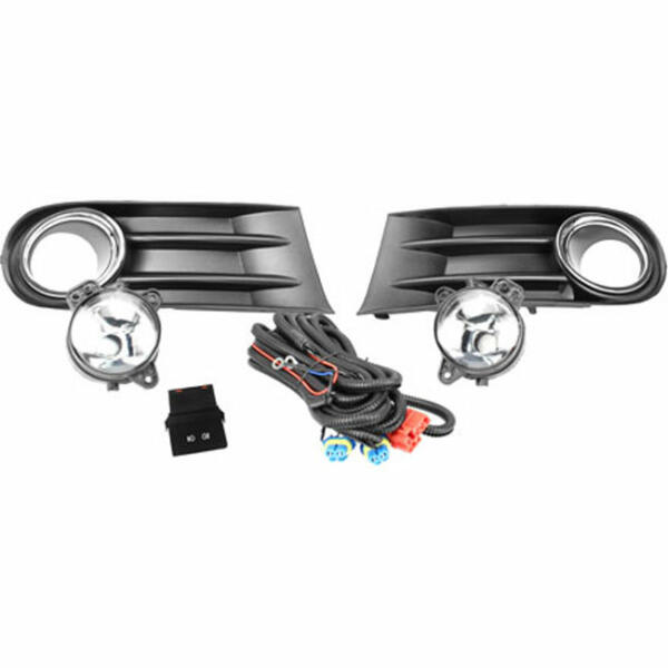 KIT GOL VOYAGE SAVEIRO G5 2009 2012 BOTÃO MODELO ORIGINAL - Imagem 4