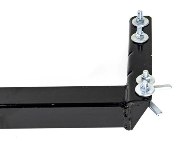 ENGATE HILUX 2005 ACIMA VOLP533 FIXO - Image 4