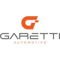 garetti industria e comercio de acessorios para veiculos logo