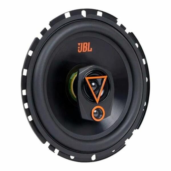 AUTO FALANTE TRIAXIAR2 JBL 6TRMS80 PAR - Imagem 5