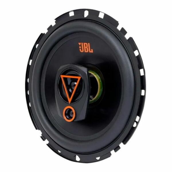 AUTO FALANTE TRIAXIAR2 JBL 6TRMS80 PAR - Imagem 2
