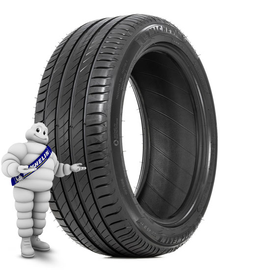 235/50 R19 103V XL TL PRIMACY 4 VOL MI
