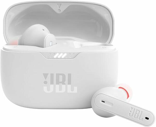 FONE DE OUVIDO JBL TUNE 230NCTWSWHT