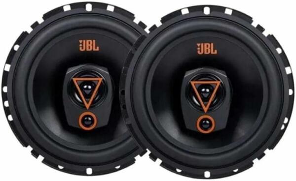 AUTO FALANTE TRIAXIAR2 JBL 6TRMS80 PAR