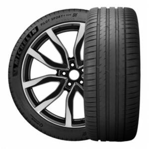 275/45 R21 110Y XL TL PILOT SPORT 4 SUV MI