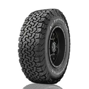 BFGoodrich All Terrain AT KO2 RWL catalogo 1000x1000 1