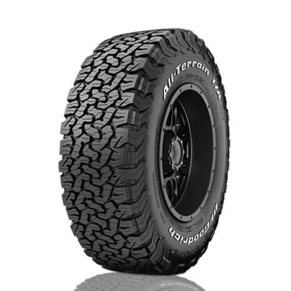 245/75 R16 120/116S ALL TERRAIN T/A-KO2