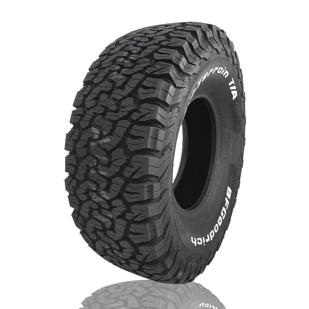 PNEU 285/75R16 BFGOODRICH ALL TERRAIN T/A KO2 126/123R