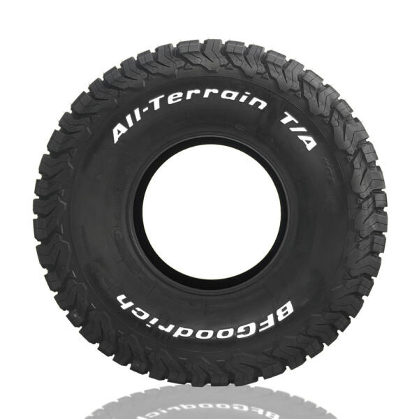 PNEU 235/70R16 BFGOODRICH ALL TERRAIN T/A KO2 104/101S - Image 2
