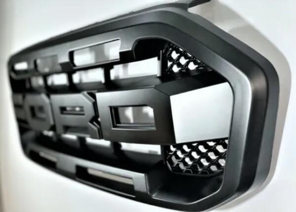 GRADE FRONTAL RANGER RAPTOR 2020/23. - Imagem 5