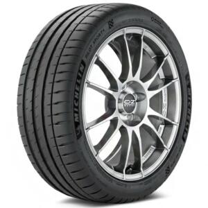 235/45 ZR19 (99Y) XL TL PILOT SPORT 4 MO MI