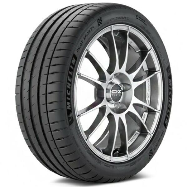 235/45 ZR19 (99Y) XL TL PILOT SPORT 4 MO MI