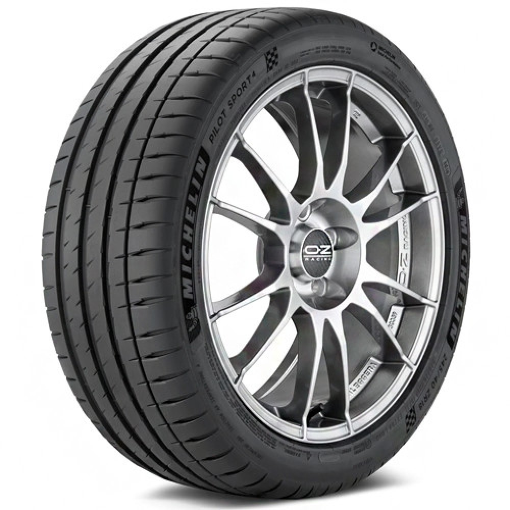235/45 ZR19 (99Y) XL TL PILOT SPORT 4 MO MI