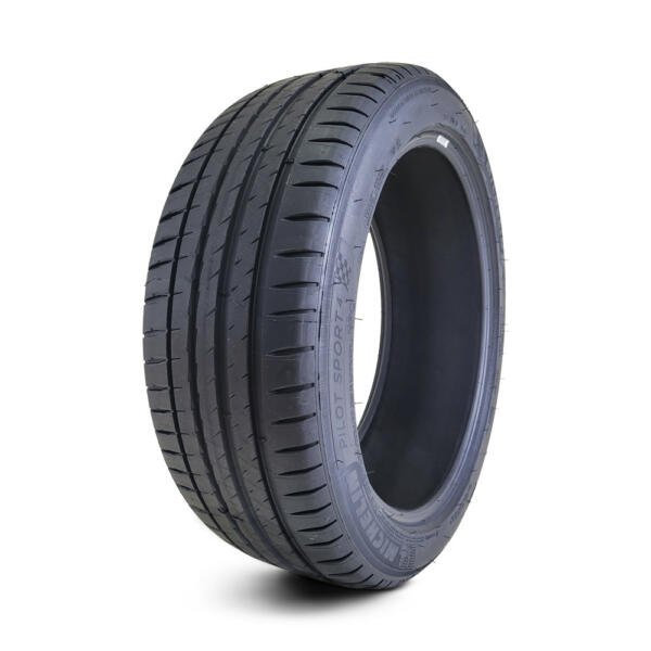 235/45 ZR19 (99Y) XL TL PILOT SPORT 4 MO MI - Imagem 2